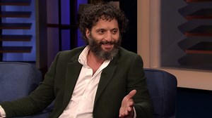 1.3M views · 6.3K reactions | Jason Mantzoukas' car was "stolen" in the middle of the day. #CONAN | Team Coco | Facebook
