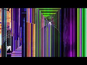 This 52-Minute Fake Broken Screen Prank Confused Everyone at Home | TV Chaos