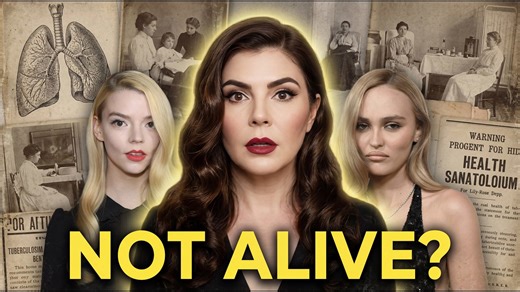 The beauty trend that made us look less alive