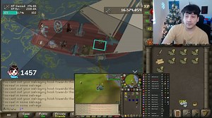 Alfie - Alfie almost died (AGAIN)