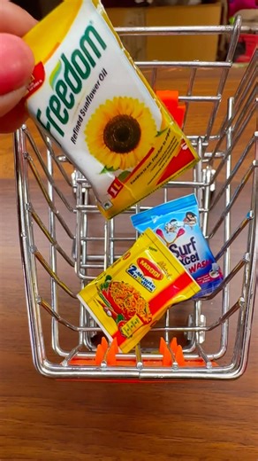 Satisfying with Unboxing & Review Pink Miniature Kitchen Set Toys Cooking Video | ASMR Videos