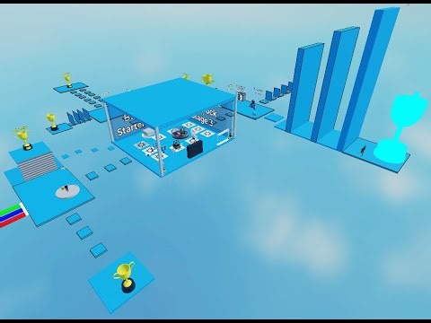 Completing all levels in Geometry dash