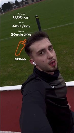 Fractionné c’est la base