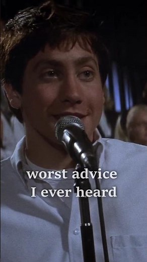 Donnie vs Cunningham | Donnie Darko