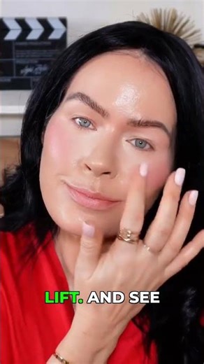 Cream Blush Hack: Instantly Awake, Youthful Glow!