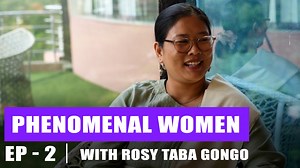 8.8K views · 255 reactions | #퐏퐡퐞퐧퐨퐦퐞퐧퐚퐥퐖퐨퐦퐞퐧 퐄퐩퐢퐬퐨퐝퐞-ퟐ 퐌퐞퐞퐭 퐑퐎퐒퐘...