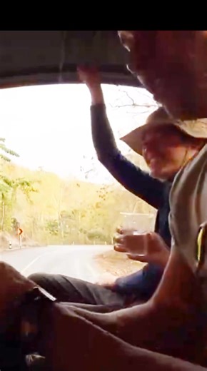 Adorable Moments with Joss Gawin and Gawin Caskey