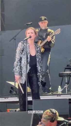 The Cardigans “I Need Some Fine Wine And You, You Need to Be Nicer” | Live 2023