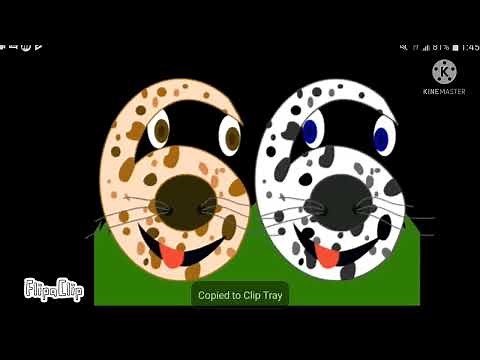 Number Creatures 100