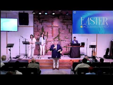 04-05-26 Easter 2nd Service