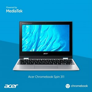 23K views · 36 reactions | Introducing the Acer Chromebook Spin 311...