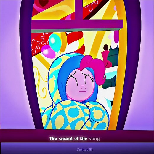 Angry Pinkie Party Fallout | MLPEdit