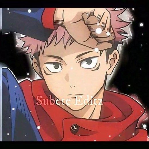 The Coldest Yuji Itadori Edit 🥶🔥 | Jujutsu Kaisen 4K Edit