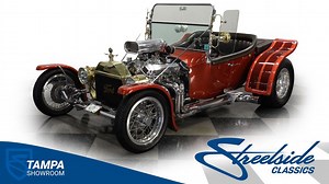 1927 Ford T-Bucket