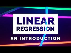 Linear Regression - Data Preparation and Processing