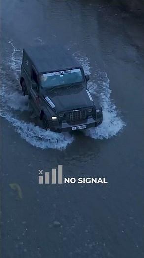 Dueler All-Terrain A/T002 | Built to Dominate Every Terrain