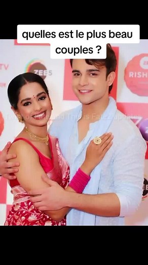 Les Plus Beaux Couples de Zee Magic