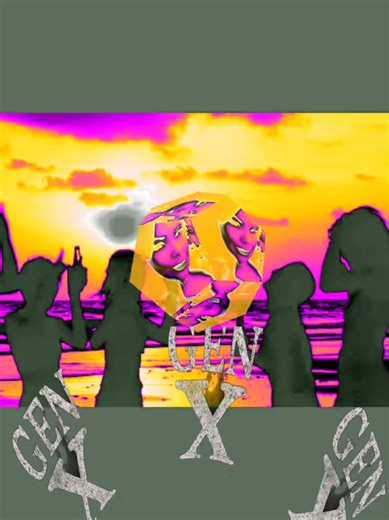 Where my GenX Women at? #fyp