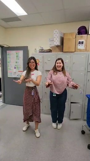 87K views · 661 reactions | ✨When the North Canberra Hospital pharmacy team hears “Ophelia” by Taylor Swift… It’s game over  Our pharmacy team turned their dose of workplace wellness way up, they were caught dancing their hearts out as finalists for this year’s CEO Award for Social and Wellbeing!  Because sometimes the best medicine really is a good beat, great company, and a sprinkle of Swiftie energy  | Canberra Health Services | Facebook