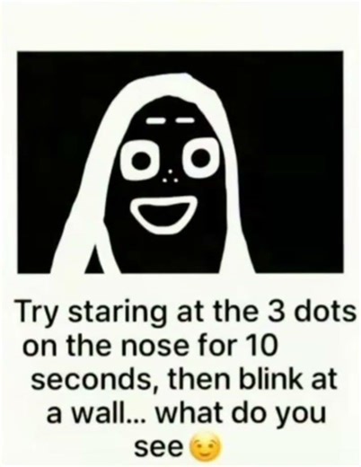 Its fun but a bit scary