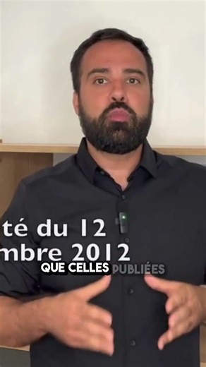⚠️ Évaluation de l'état de conservation #amiante #diagnostic #santé
