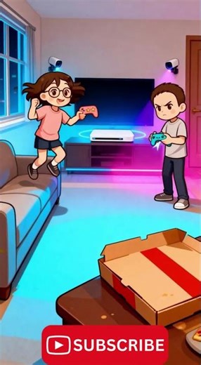 Let’s Play Fun Games Together! 🎮