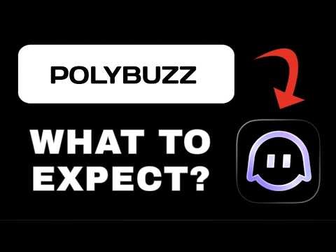 PolyBuzz App Overview - What To Know