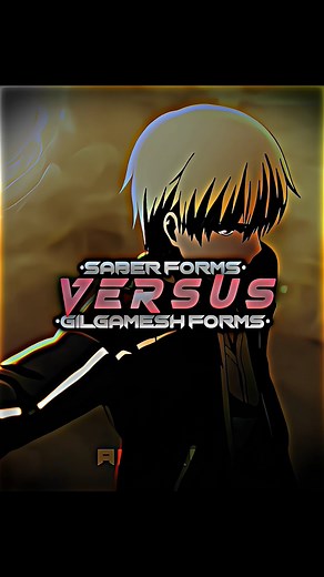 Saber vs Gilgamesh Forms in Fate Zero: Anime Debate and Artoria's Battle