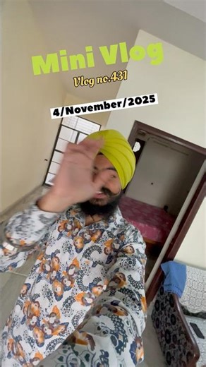 Vlog no.431 | Preet Vlogs ❤️ #minivlog #shortvideo