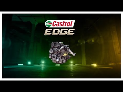 Castrol EDGE Technology