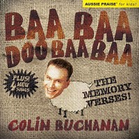 Proverbs 3:5 And 6 by Colin Buchanan