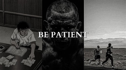 It's going to take time - powerful motivational speeches video