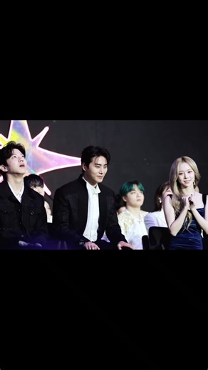 Day6 & Aespa at Korea Grand Music Awards 2024