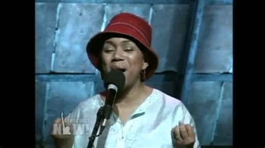 In May of 2003 we had the pleasure of being featured on Democracy Now and coming into the studio to tell our story and help spread the message of equality and justice. Sending love to our dear friend, Amy Goodman and well wishes to all the wonderful journalists at Democracy Now. #democracynow #artistactivist #blackvoices #acapellamusic Democracy Now! Amy Goodman | Sweet Honey in the Rock
