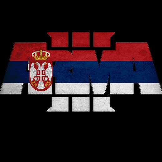Serbian Armed Forces (SAF) ArmA3 mod