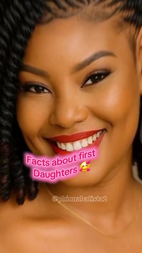 Facts About First Daughters: 7 Traits of Firstborn Girls