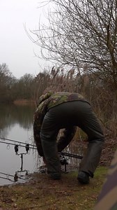 9.2K views · 113 reactions | The bait, the wait, the reward朗 https://www.anglingdirect.co.uk/fishing-tackle-brands/spomb | Angling Direct | Facebook