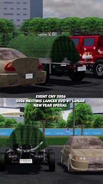 PART 2 Pasti Punya Semua Klean Mobil EVENT / QUEST CDID Terbaru 👆​ #shorts #mamangrey #cdid #roblox