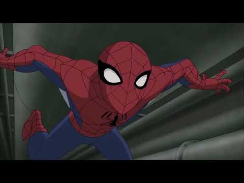 Spectacular Spider-Man out of context
