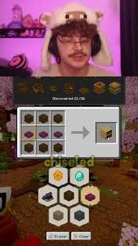 Minecraft Can You Craft ALL 26 Items?