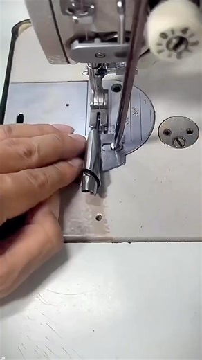 The Needle Plate Hemmer is a must have tool for every tailor or fashion designer. Whether you’re using an industrial or manual sewing machine, this attachment gives your hems that clean, consistent finish every time! ✅ Compatible with industrial and manual sewing machines ✅ Folds and hems fabric as you sew — no stress, no wrinkles ✅ Great for shirts, dresses, uniforms, and more ✅ Built for speed, accuracy, and a polished look ✅ Durable and easy to install 📍 Visit us: No. 9 Excellence Drive, Pea