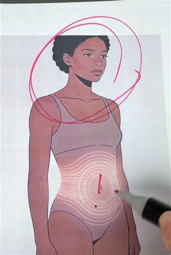 No one’s talking about this… but every woman deserves to know it. ❤️ #intimatecare #hpvawareness #herauré #womenshealth #intimateflorals