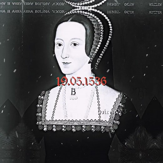 Remembering Anne Boleyn: A Royal Legacy of Tragedy