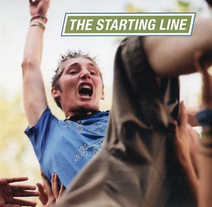 The Starting Line - The Best Of Me