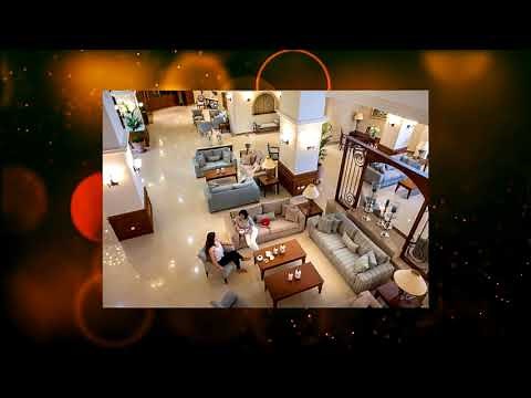 Aquamare Beach Hotel & Spa review in Paphos City, Cyprus