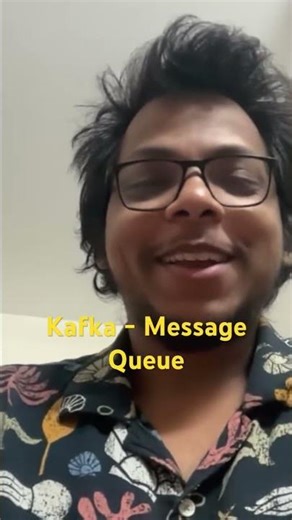 Kafka - Message Queue #apachekafka #queues #eventstreaming #bangla
