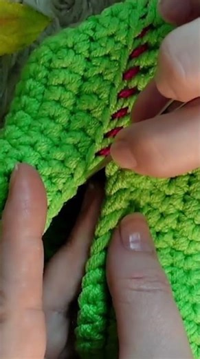 crochet slippers fast easy beginners #crochet #asmr #crochetbeginner #crochettutorial