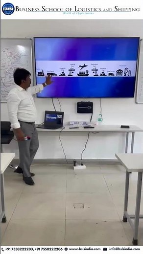 How an Exporter makes a Booking | All about Exporter| Container Operation Management|