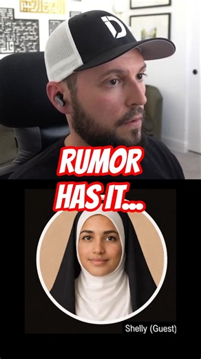 A prime example of confirmation bias even though the very text cited refuted the position. 🤷‍♂️