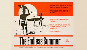 A Brief History of the Surf Film | The Inertia